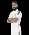 Dani/Daniel Carvajal